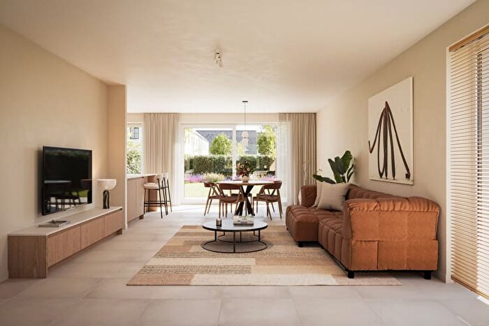 Huizen Koop Huur - 2