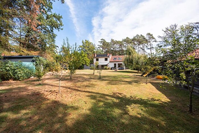 4-kamerhuis te koop in Keerbergen