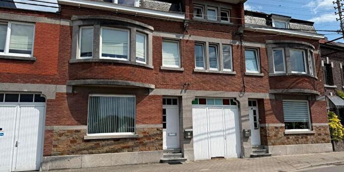 7-kamerappartement te koop in Visé