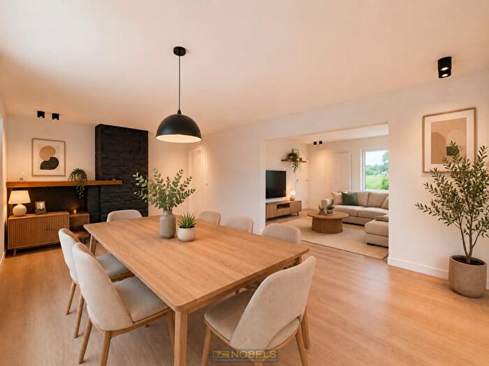 Huizen Koop Huur - 3