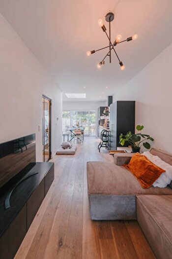 Huizen Koop Huur - 3