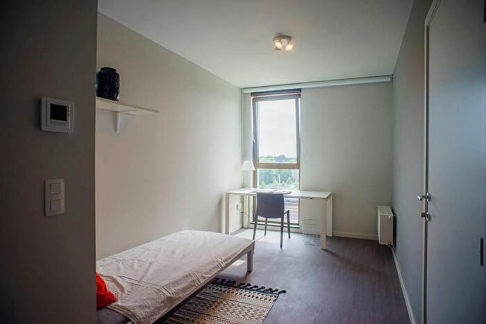 1-kamerappartement te koop in Brugge