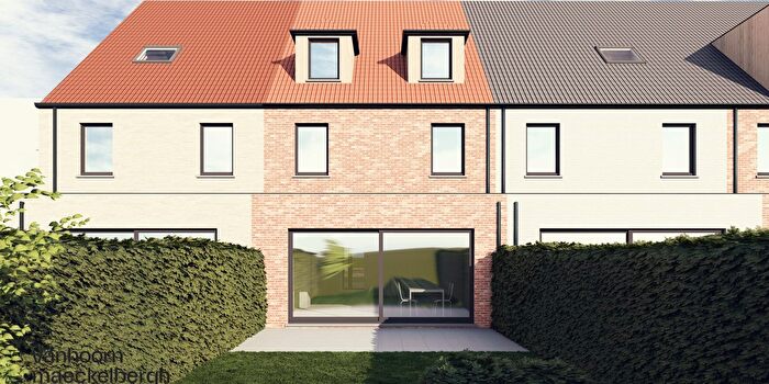 Huizen Koop Huur - 3