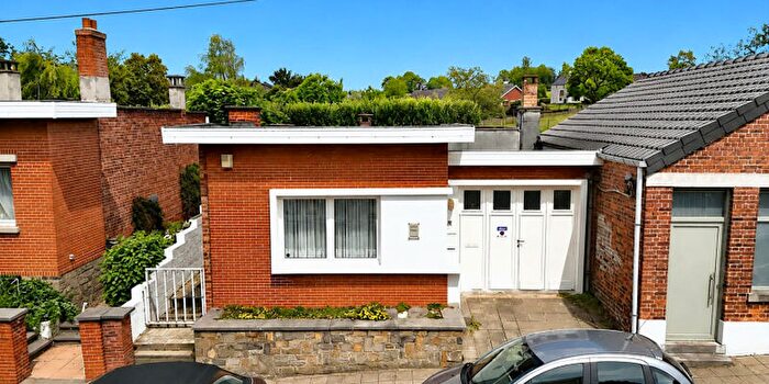 1-kamerhuis te koop in Bellaire
