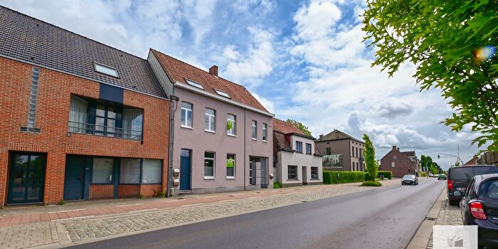 Huizen Koop Huur - 2