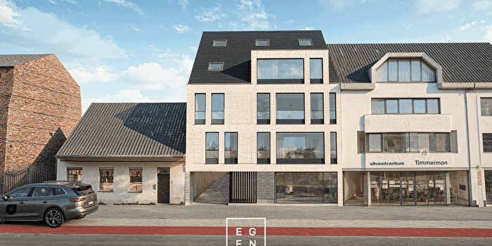 Huizen Koop Huur - 3