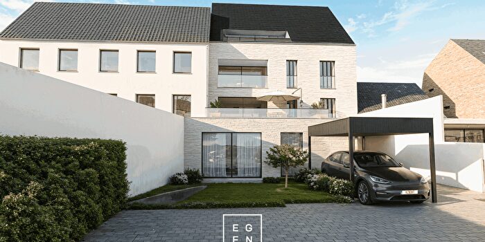 Huizen Koop Huur - 2