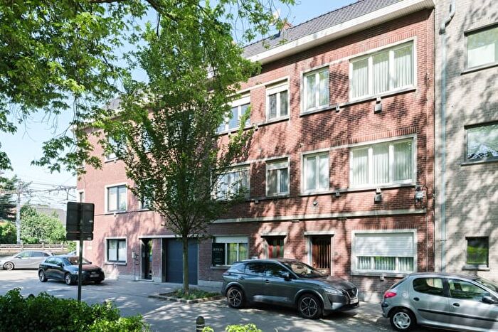12-kamerhuis te koop in Gent