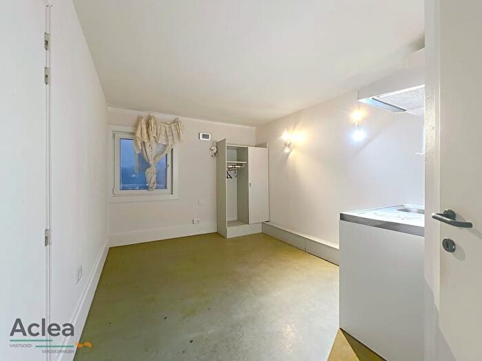 3-kamerappartement te koop in Gent