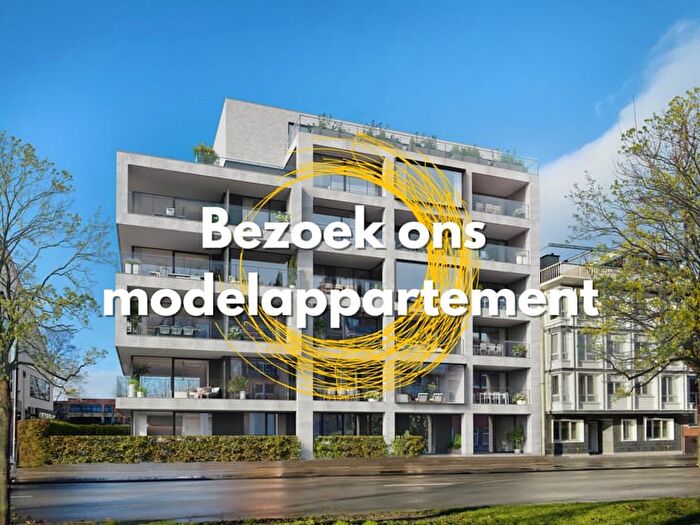 Appartement te koop in Hasselt