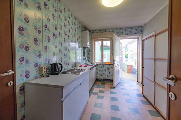Huizen Koop Huur - 2