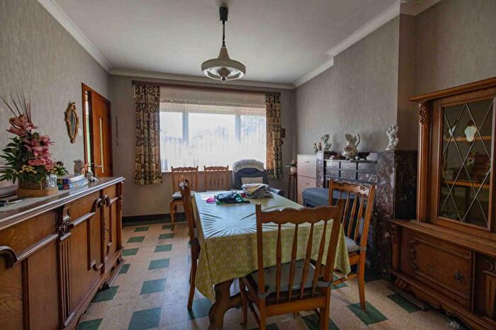 Huizen Koop Huur - 3