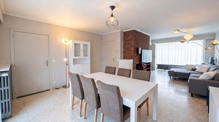 7-kamerhuis te koop in Aalter