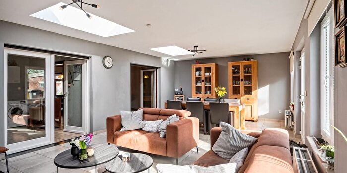 Huizen Koop Huur - 3