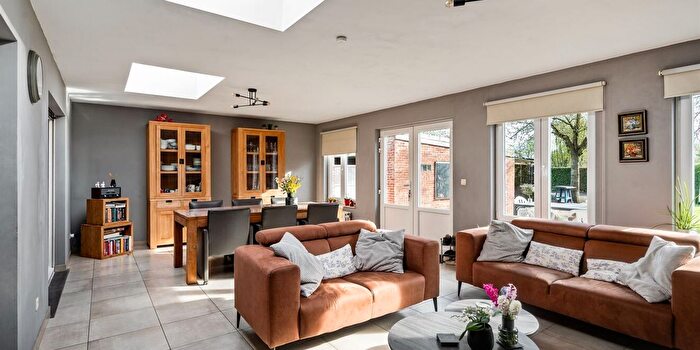 Huizen Koop Huur - 2