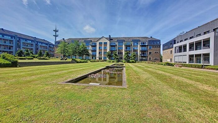 2-kamerappartement te koop in ARLON