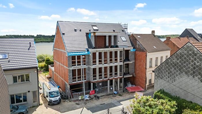 Appartement te koop in Temse