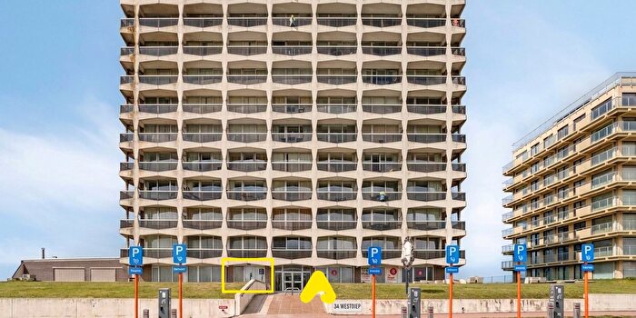 Appartement te koop in De Panne