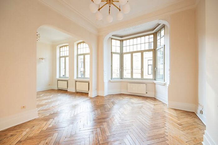 2-kamerappartement te huur in Antwerp 1