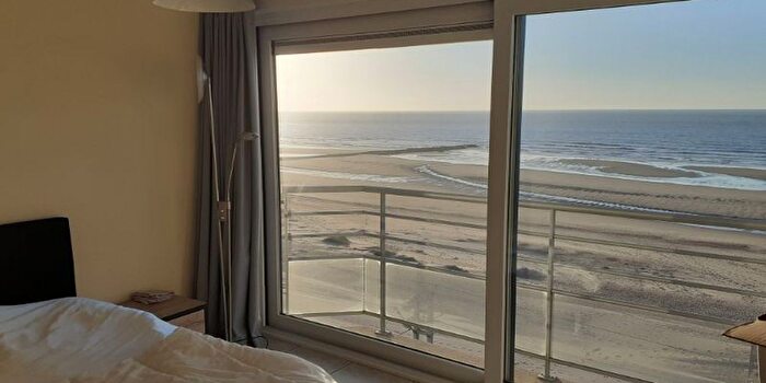 2-kamerappartement te koop in Oostende