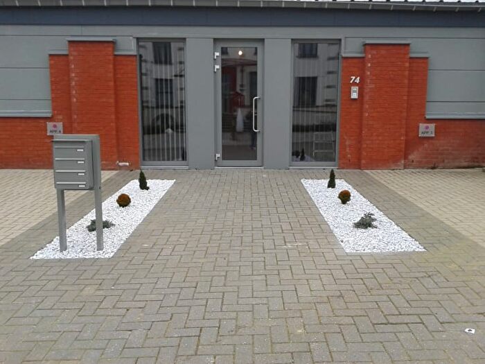 2-kamerappartement te huur in Chapelle-lez-Herlaimont