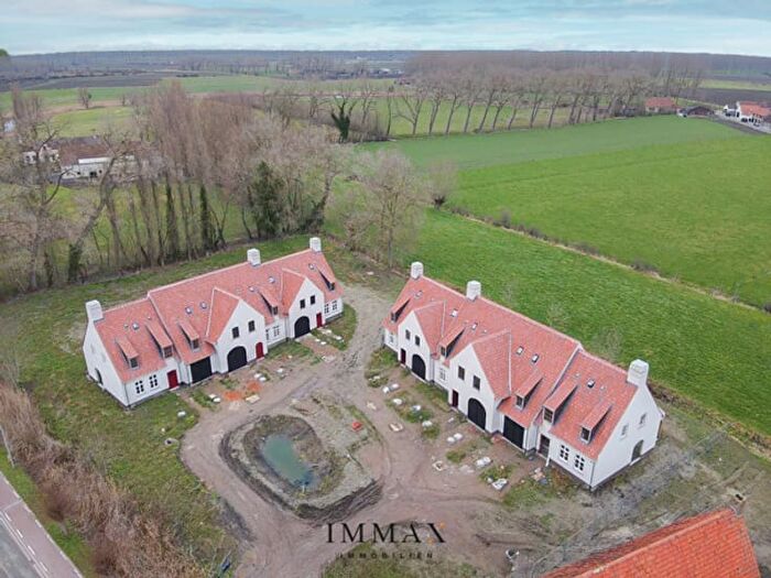 Huis te koop in Damme