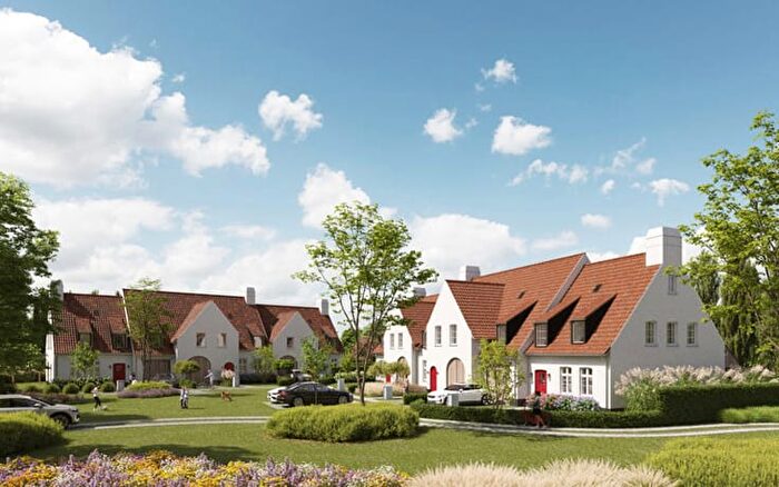 Huizen Koop Huur - 2