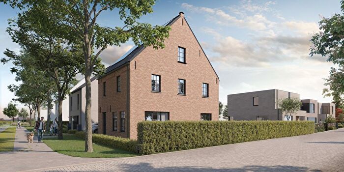 Huizen Koop Huur - 3