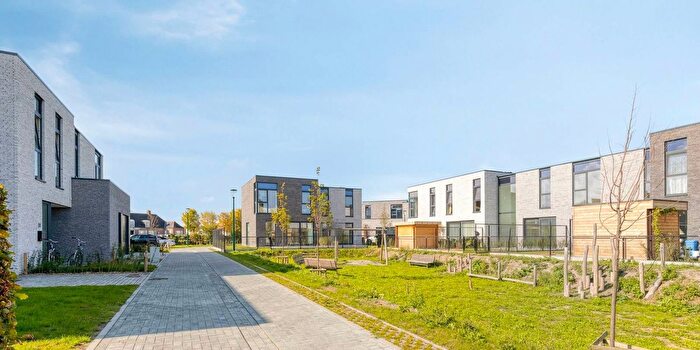 3-kamerhuis te koop in Adinkerke