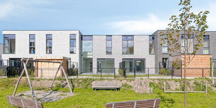 Huizen Koop Huur - 2