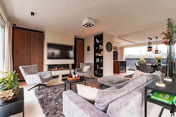 Huizen Koop Huur - 3