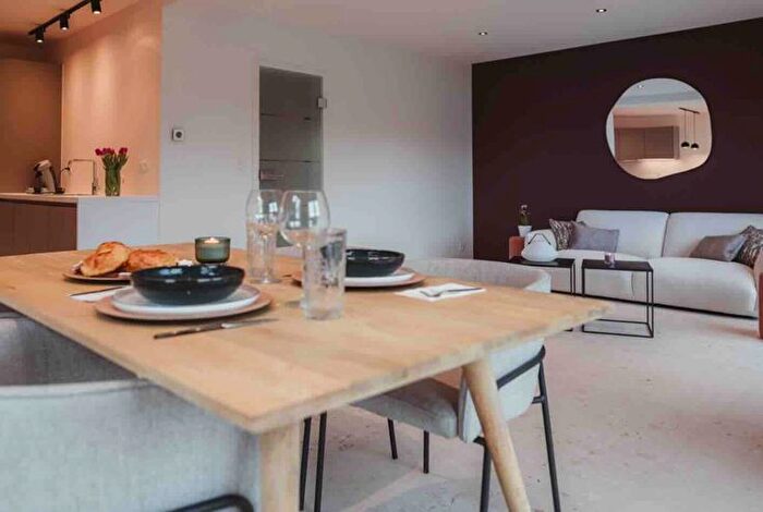 4-kamerhuis te koop in Flémalle-Grande