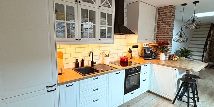 Huizen Koop Huur - 2