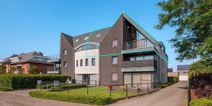 Huizen Koop Huur - 3