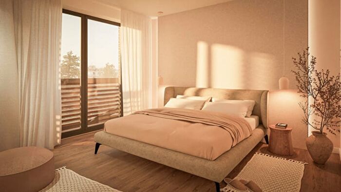 2-kamerappartement te koop in Stabroek