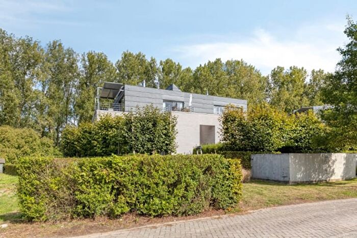 10-kamerappartement te koop in Bornem