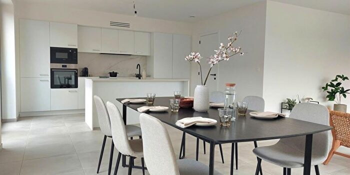 3-kamerappartement te koop in Vilvoorde