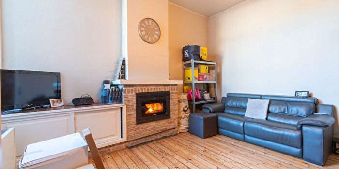 Huizen Koop Huur - 3