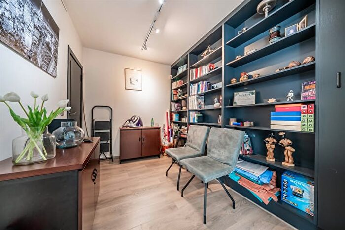 Huizen Koop Huur - 3