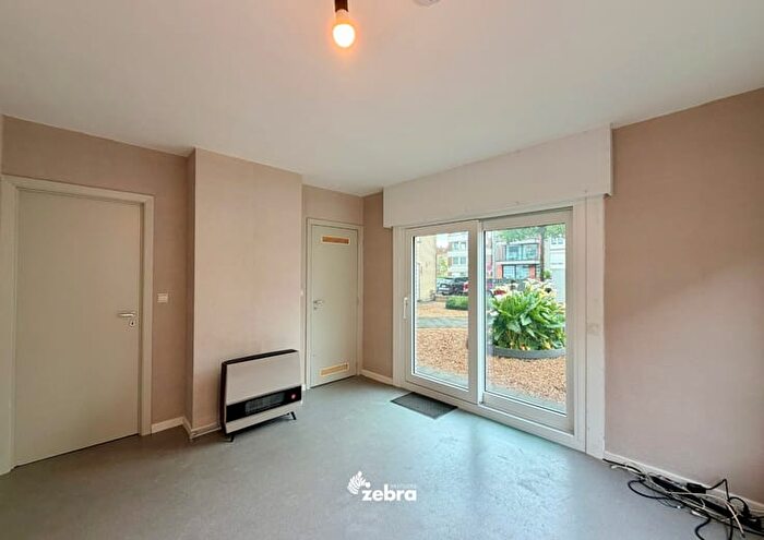 6-kamerappartement te huur in Blankenberge