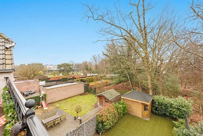 Huizen Koop Huur - 2