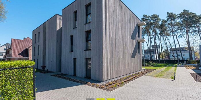 2-kamerappartement te koop in Genk