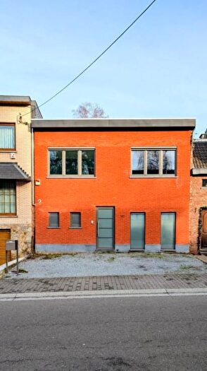 4-kamerhuis te koop in Jupille-sur-Meuse