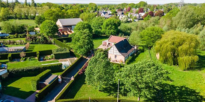 Huizen Koop Huur - 2