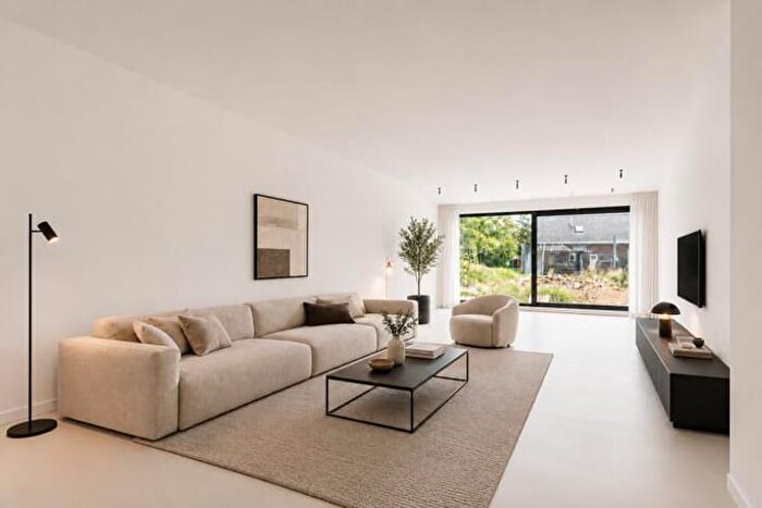 Huizen Koop Huur - 2