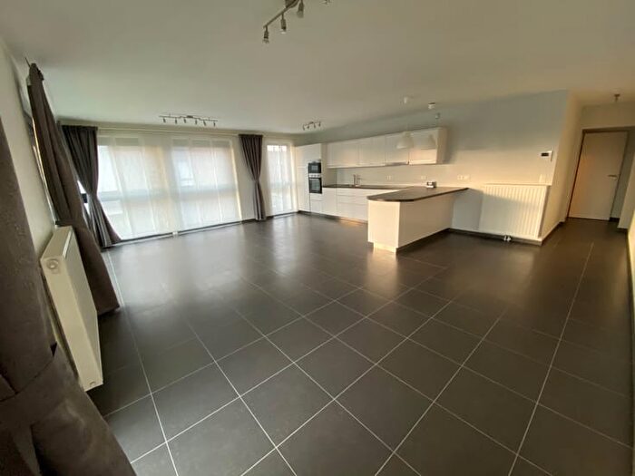3-kamerappartement te huur in Ath