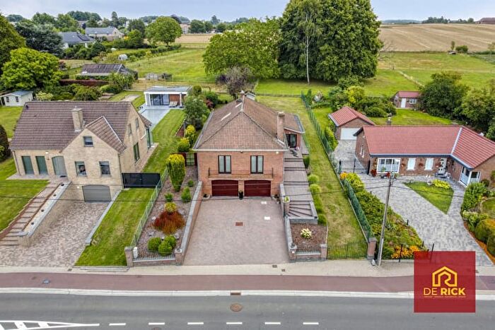 Huizen Koop Huur - 2
