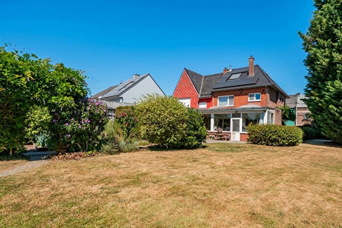Huizen Koop Huur - 2