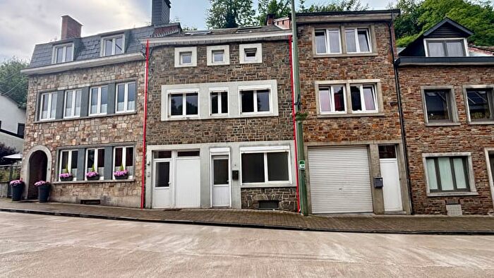 3-kamerhuis te huur in La Roche-en-Ardenne