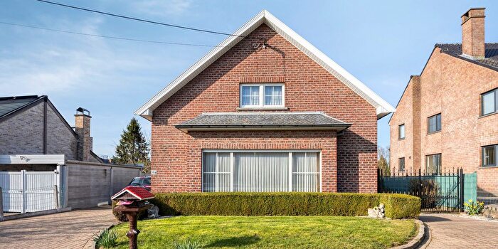Huis te koop in Meerbeke